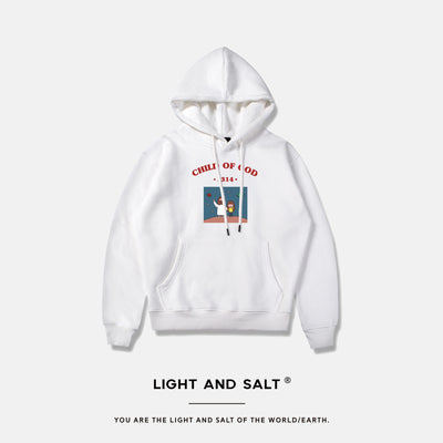 Child of God - Hoodies