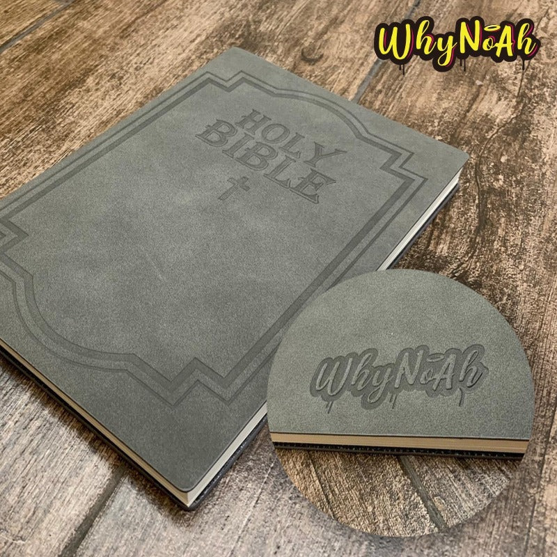 Back to School Must have! Unique notebook, bible study planner, simple style