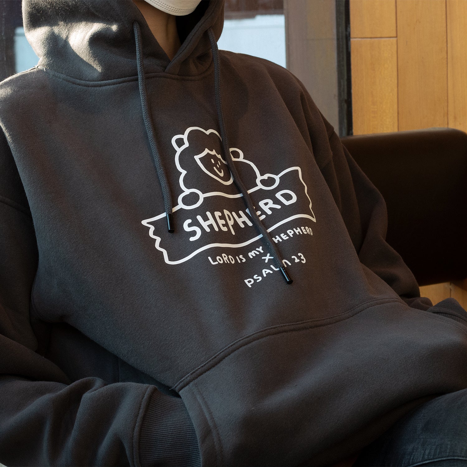 Shepherd - Hoodies